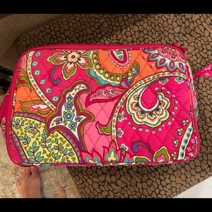 Vera Bradley Makeup bag